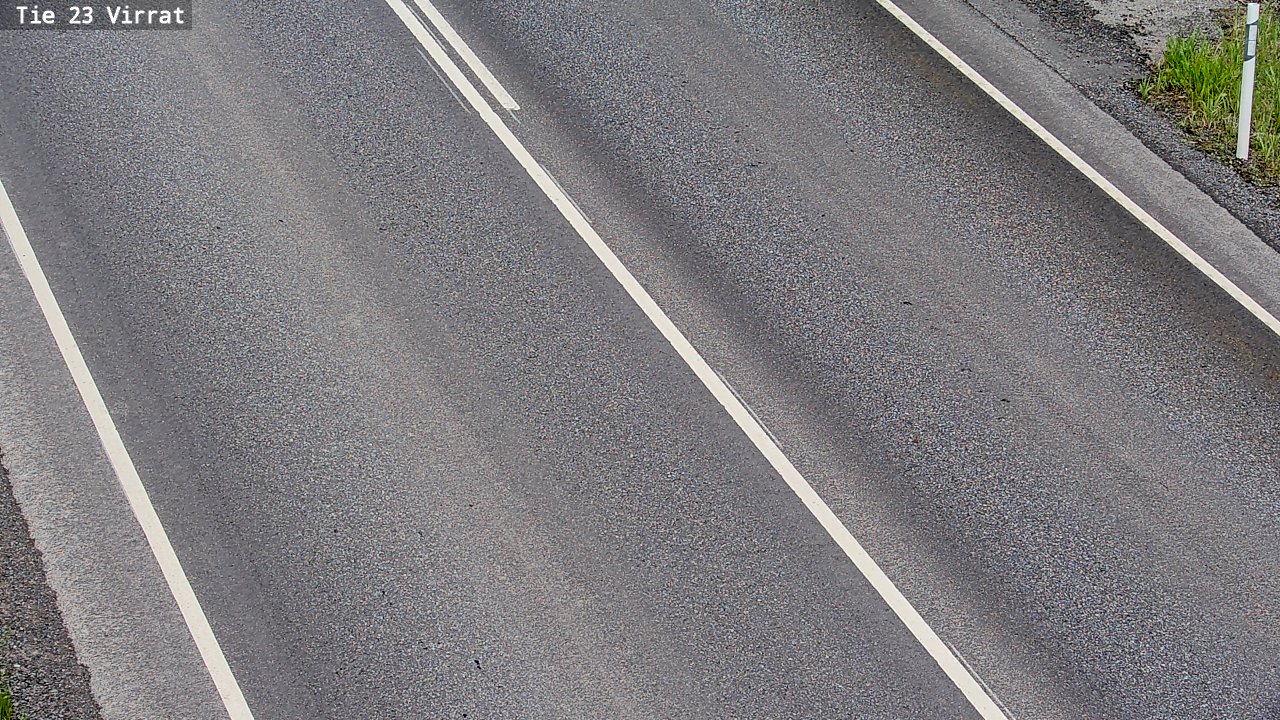 Kelikamerat Kuva Tie 23 Virrat, Virrat, Pirkanmaa