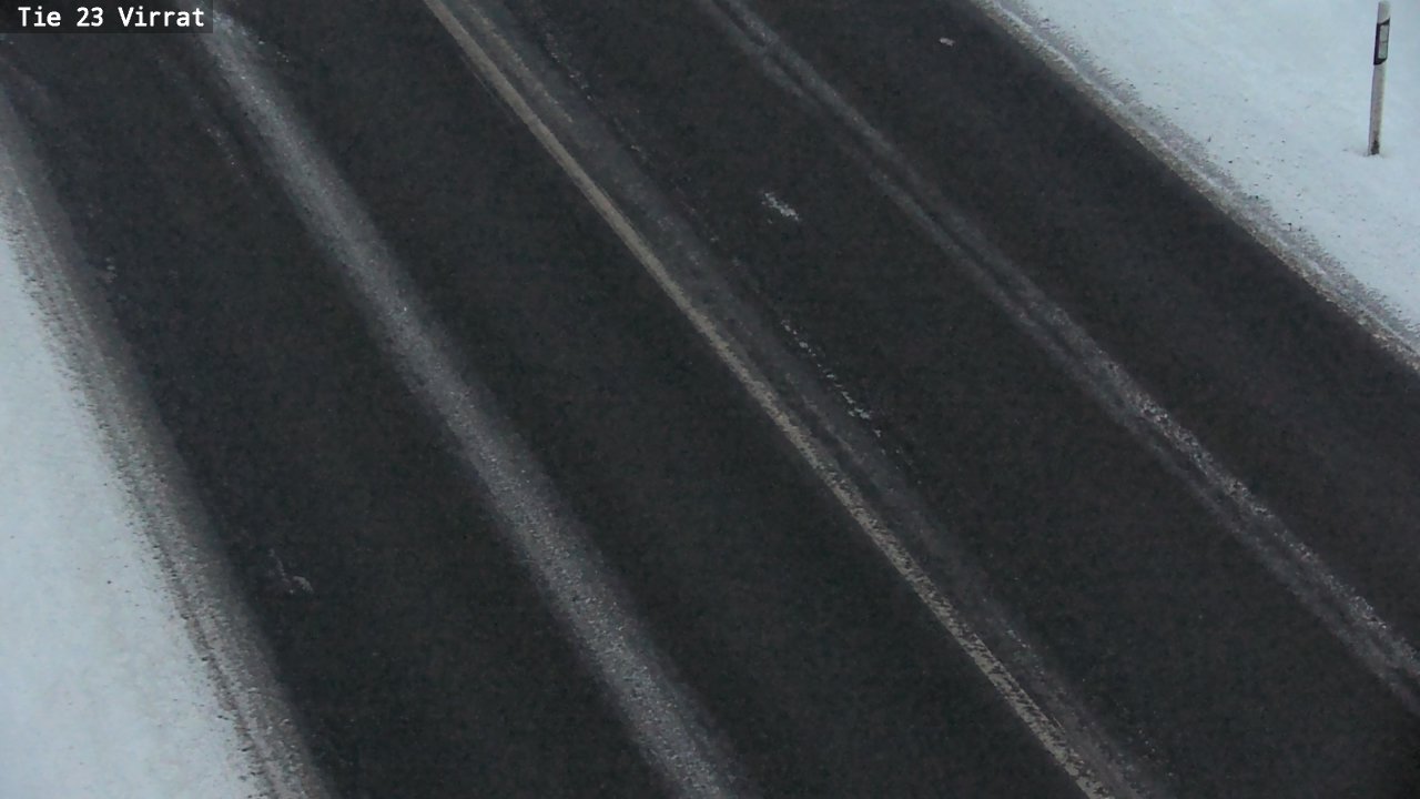 Kelikamerat Kuva Tie 23 Virrat, Virrat, Pirkanmaa