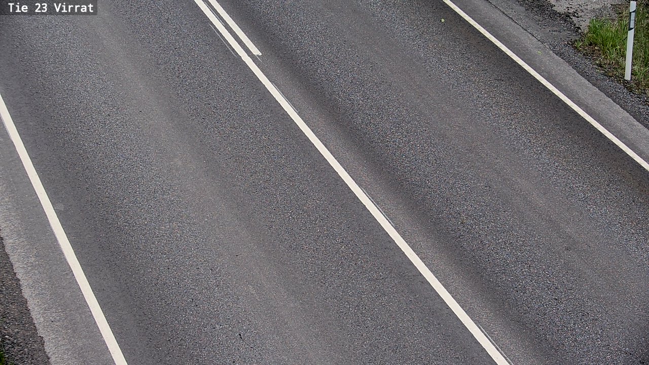 Kelikamerat Kuva Tie 23 Virrat, Virrat, Pirkanmaa