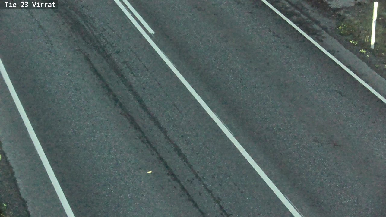 Kelikamerat Kuva Tie 23 Virrat, Virrat, Pirkanmaa
