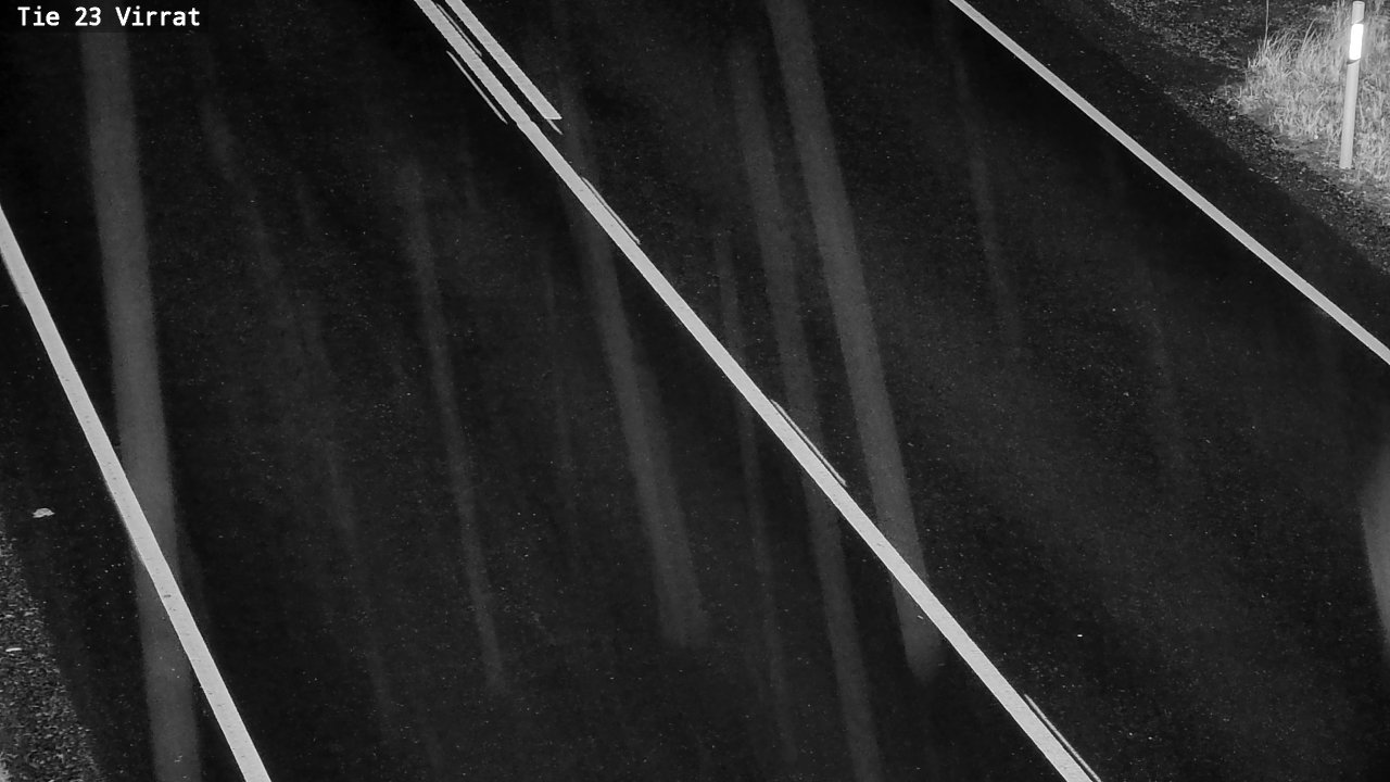 Kelikamerat Kuva Tie 23 Virrat, Virrat, Pirkanmaa