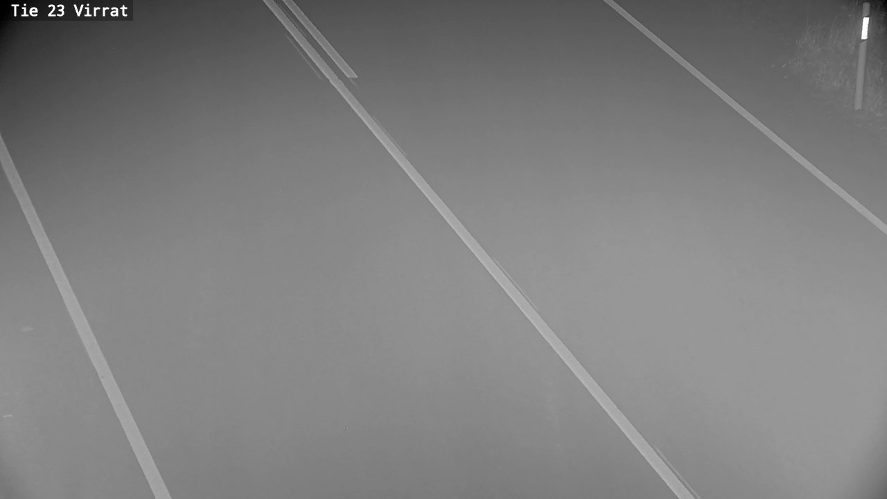 Kelikamerat Kuva Tie 23 Virrat, Virrat, Pirkanmaa