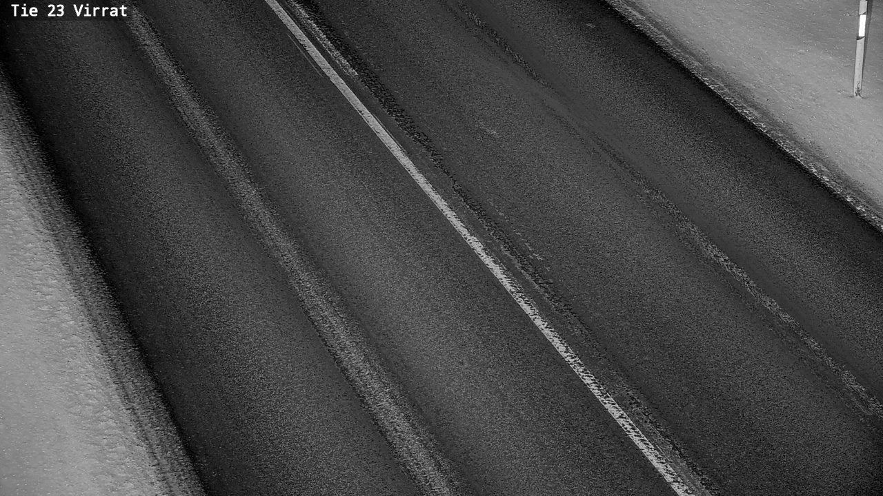 Kelikamerat Kuva Tie 23 Virrat, Virrat, Pirkanmaa