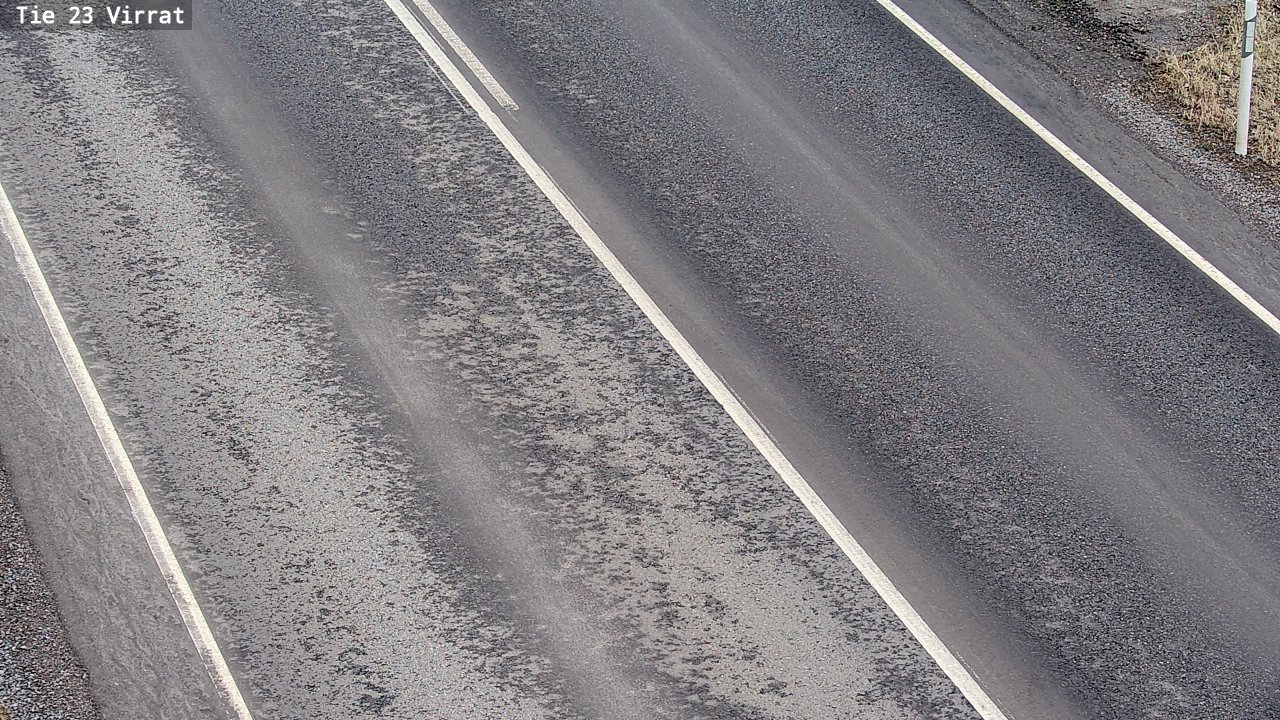 Kelikamerat Kuva Tie 23 Virrat, Virrat, Pirkanmaa