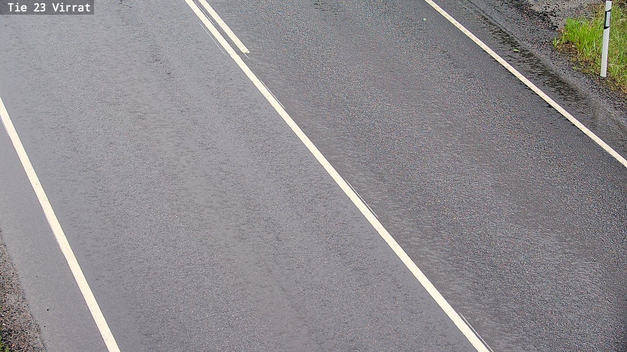 Kelikamerat Kuva Tie 23 Virrat, Virrat, Pirkanmaa