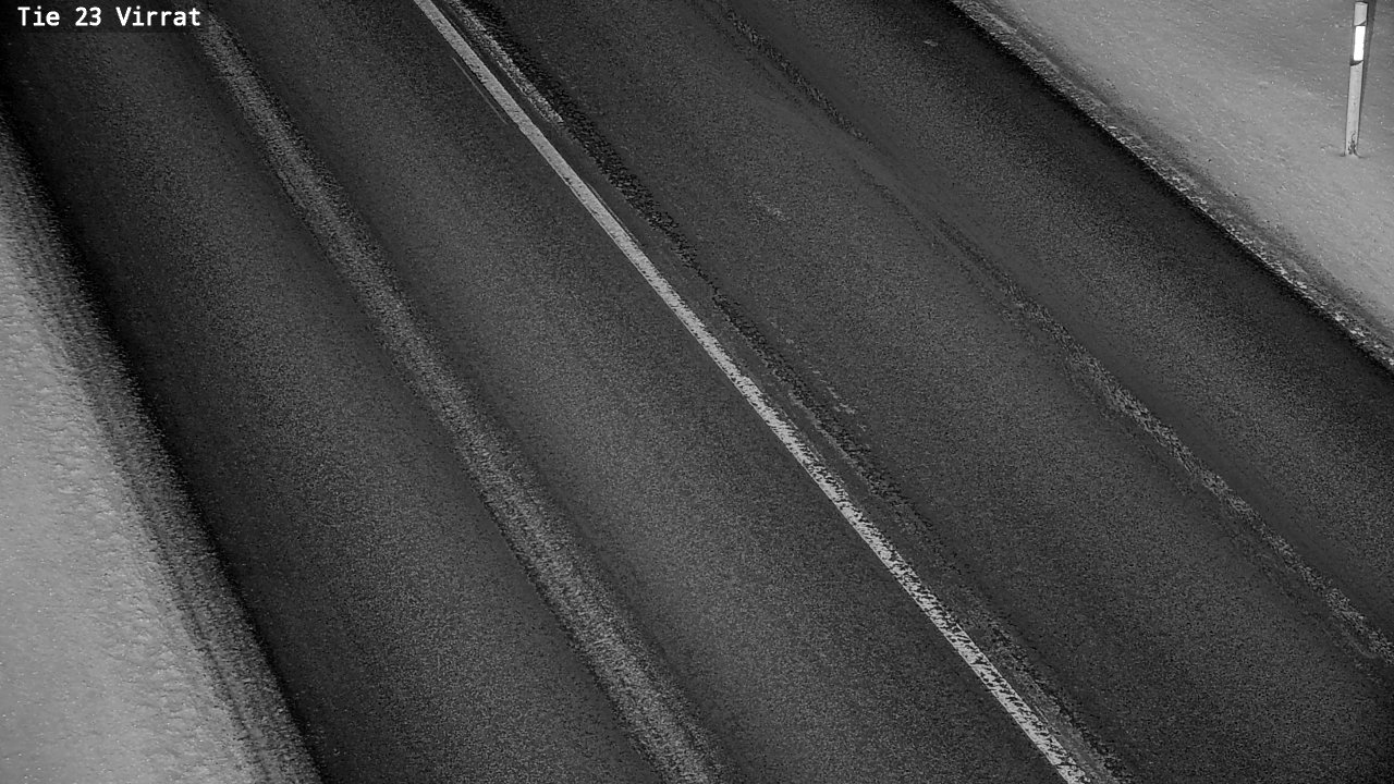 Kelikamerat Kuva Tie 23 Virrat, Virrat, Pirkanmaa