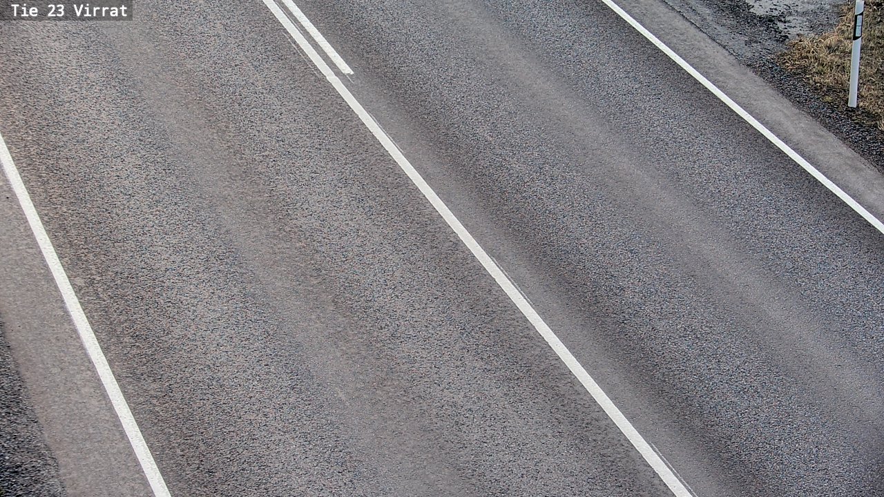 Kelikamerat Kuva Tie 23 Virrat, Virrat, Pirkanmaa