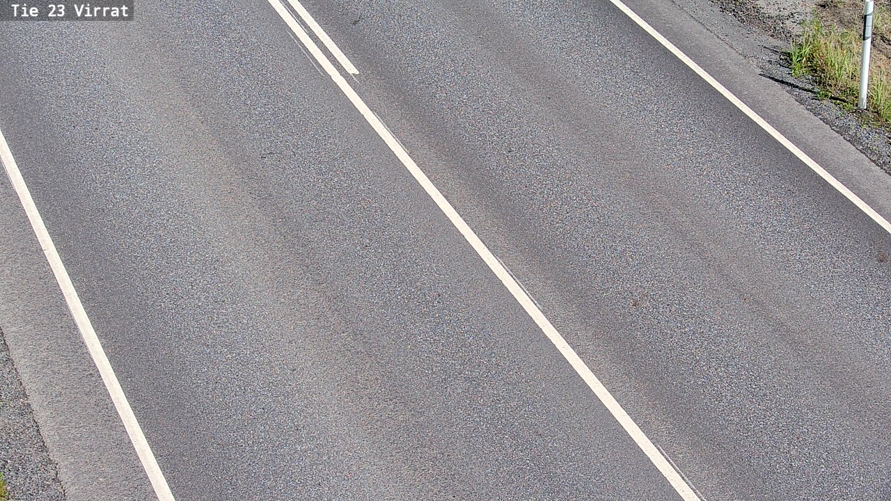 Kelikamerat Kuva Tie 23 Virrat, Virrat, Pirkanmaa