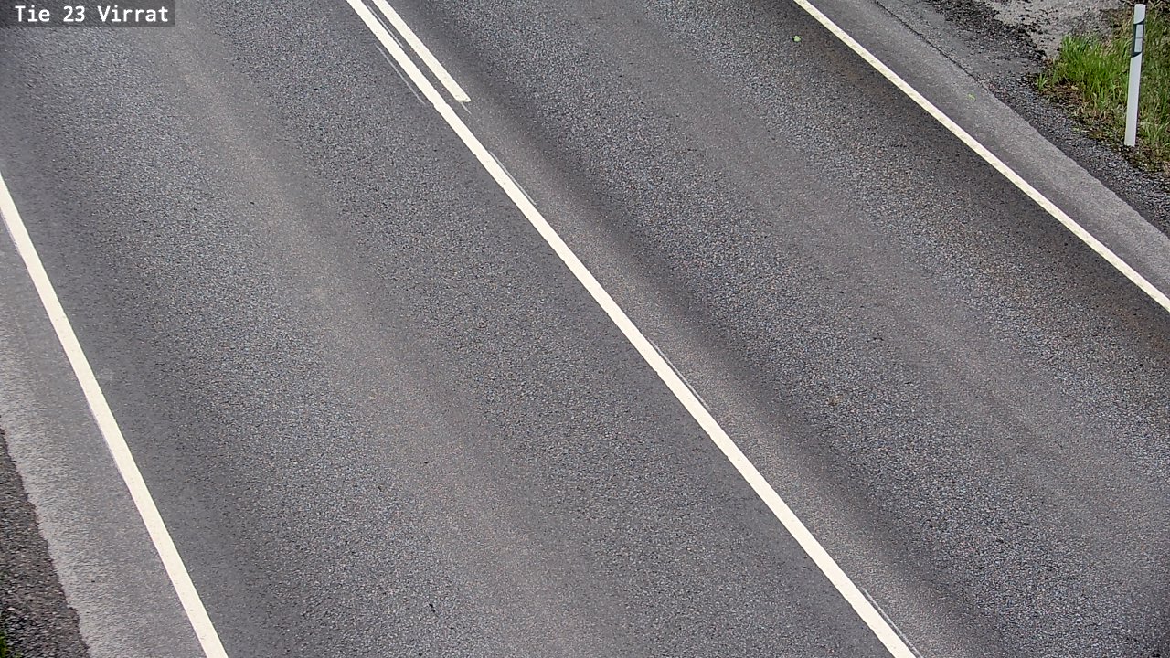 Kelikamerat Kuva Tie 23 Virrat, Virrat, Pirkanmaa