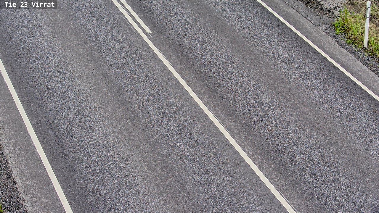 Kelikamerat Kuva Tie 23 Virrat, Virrat, Pirkanmaa