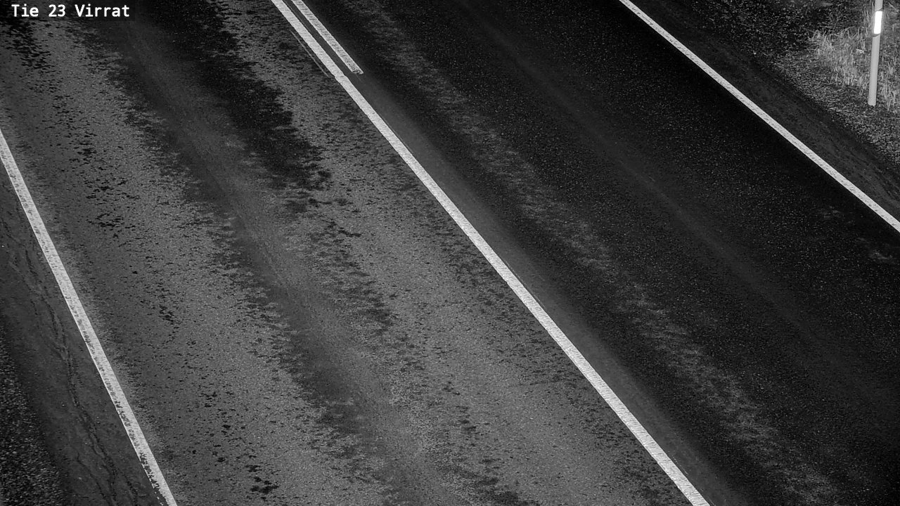 Kelikamerat Kuva Tie 23 Virrat, Virrat, Pirkanmaa