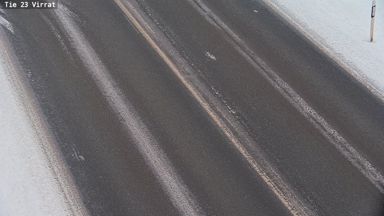 Kelikamerat Kuva Tie 23 Virrat, Virrat, Pirkanmaa