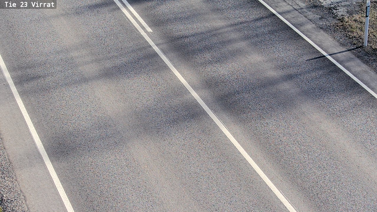 Kelikamerat Kuva Tie 23 Virrat, Virrat, Pirkanmaa