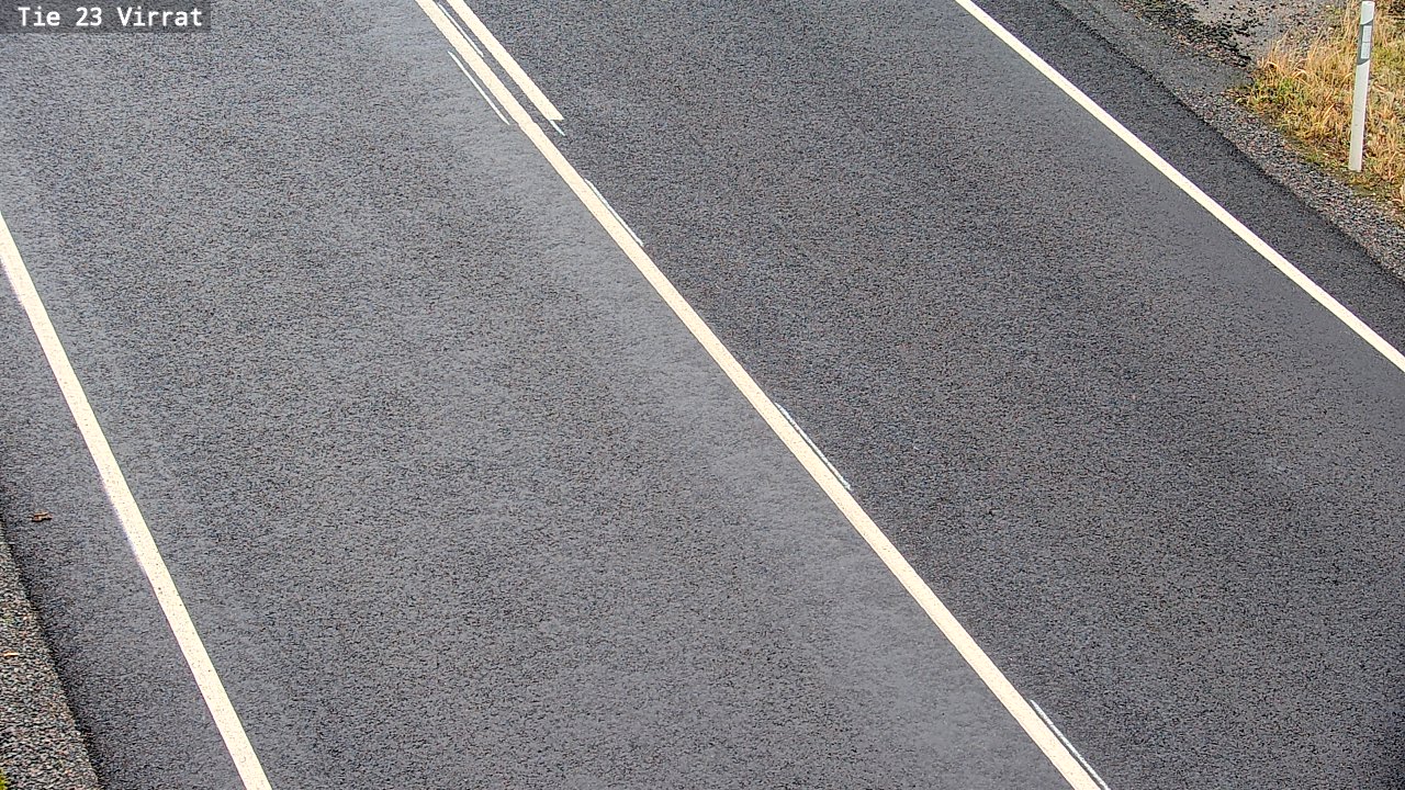 Kelikamerat Kuva Tie 23 Virrat, Virrat, Pirkanmaa