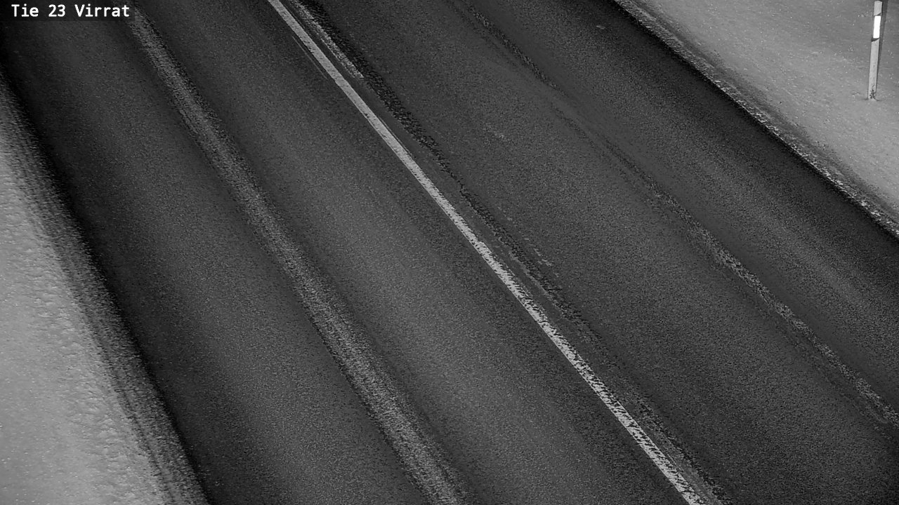 Kelikamerat Kuva Tie 23 Virrat, Virrat, Pirkanmaa