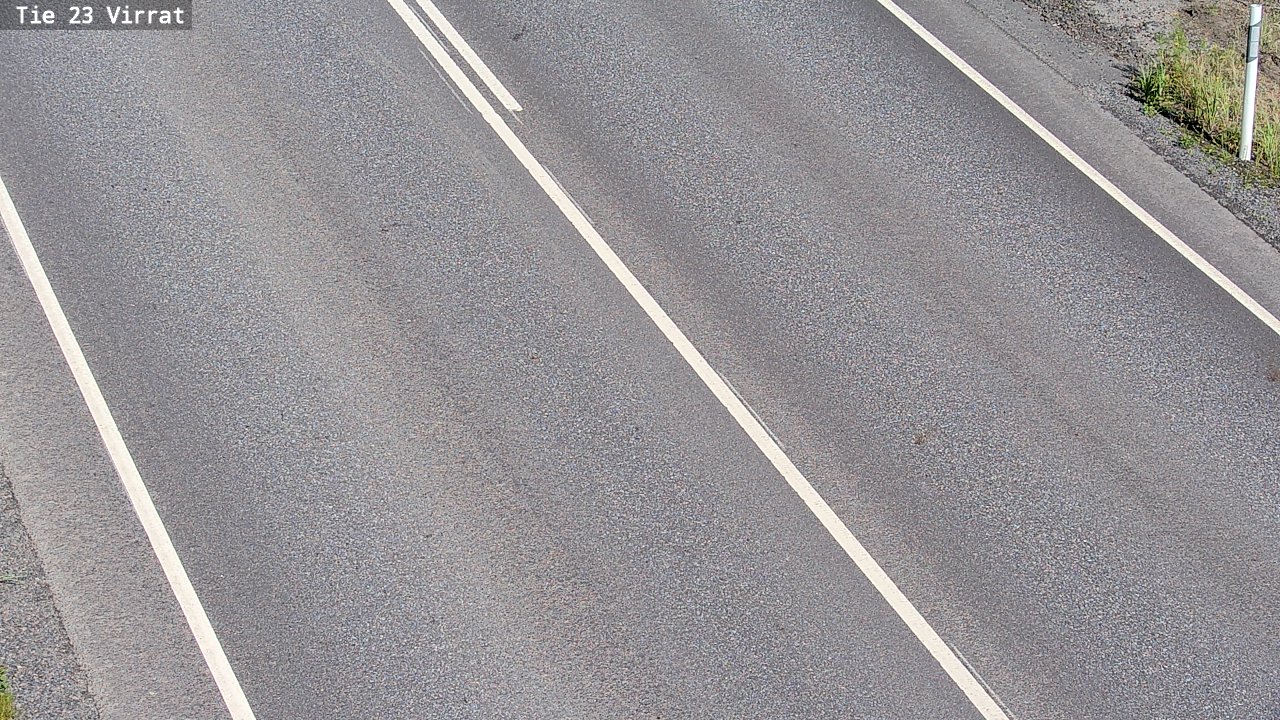 Kelikamerat Kuva Tie 23 Virrat, Virrat, Pirkanmaa