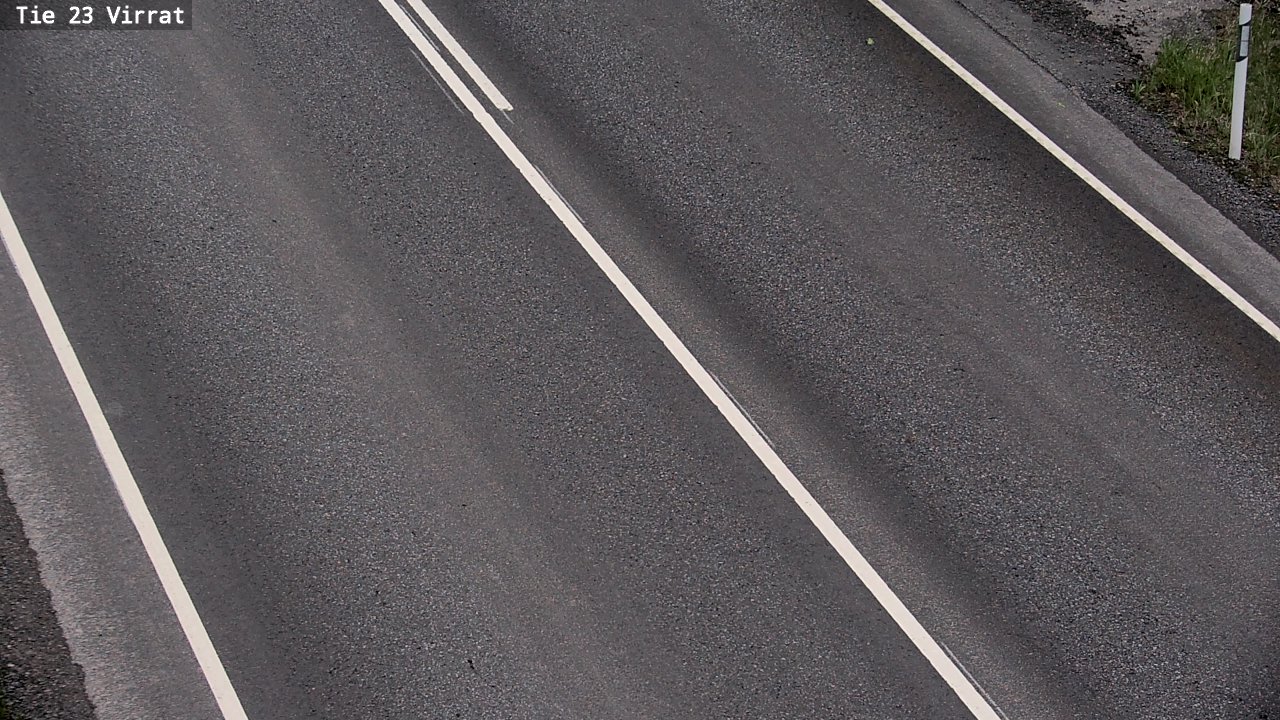 Kelikamerat Kuva Tie 23 Virrat, Virrat, Pirkanmaa