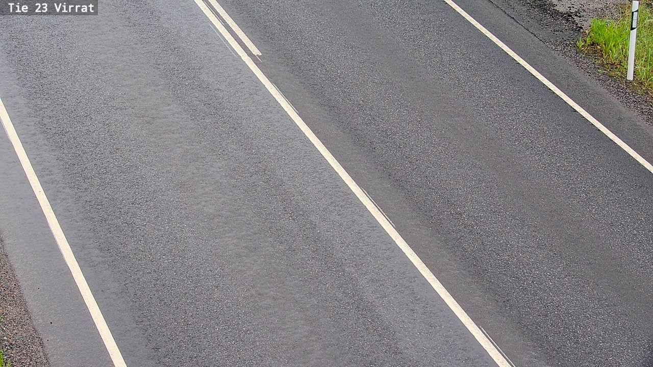 Kelikamerat Kuva Tie 23 Virrat, Virrat, Pirkanmaa