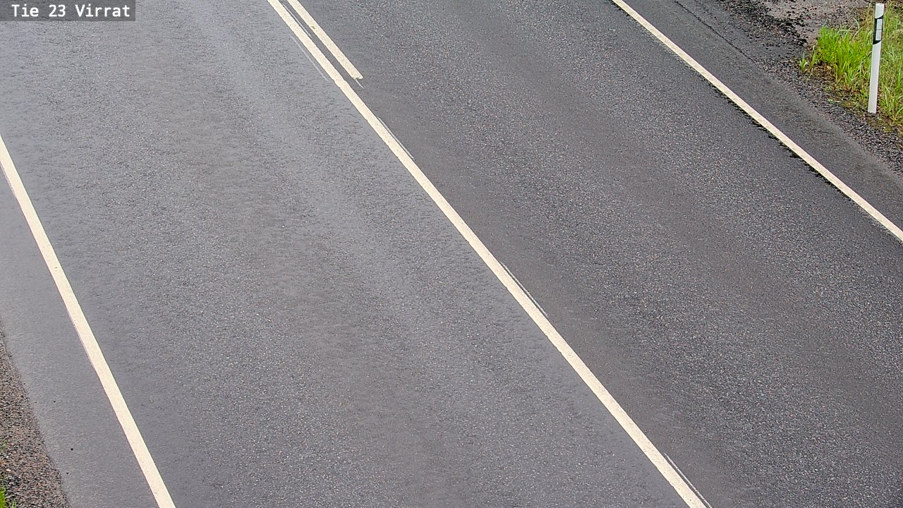 Kelikamerat Kuva Tie 23 Virrat, Virrat, Pirkanmaa