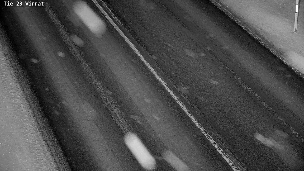 Kelikamerat Kuva Tie 23 Virrat, Virrat, Pirkanmaa