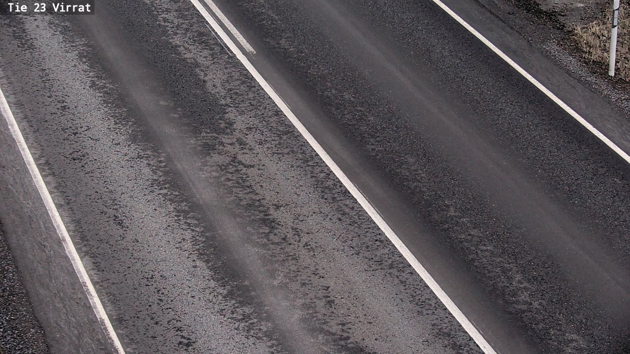 Kelikamerat Kuva Tie 23 Virrat, Virrat, Pirkanmaa