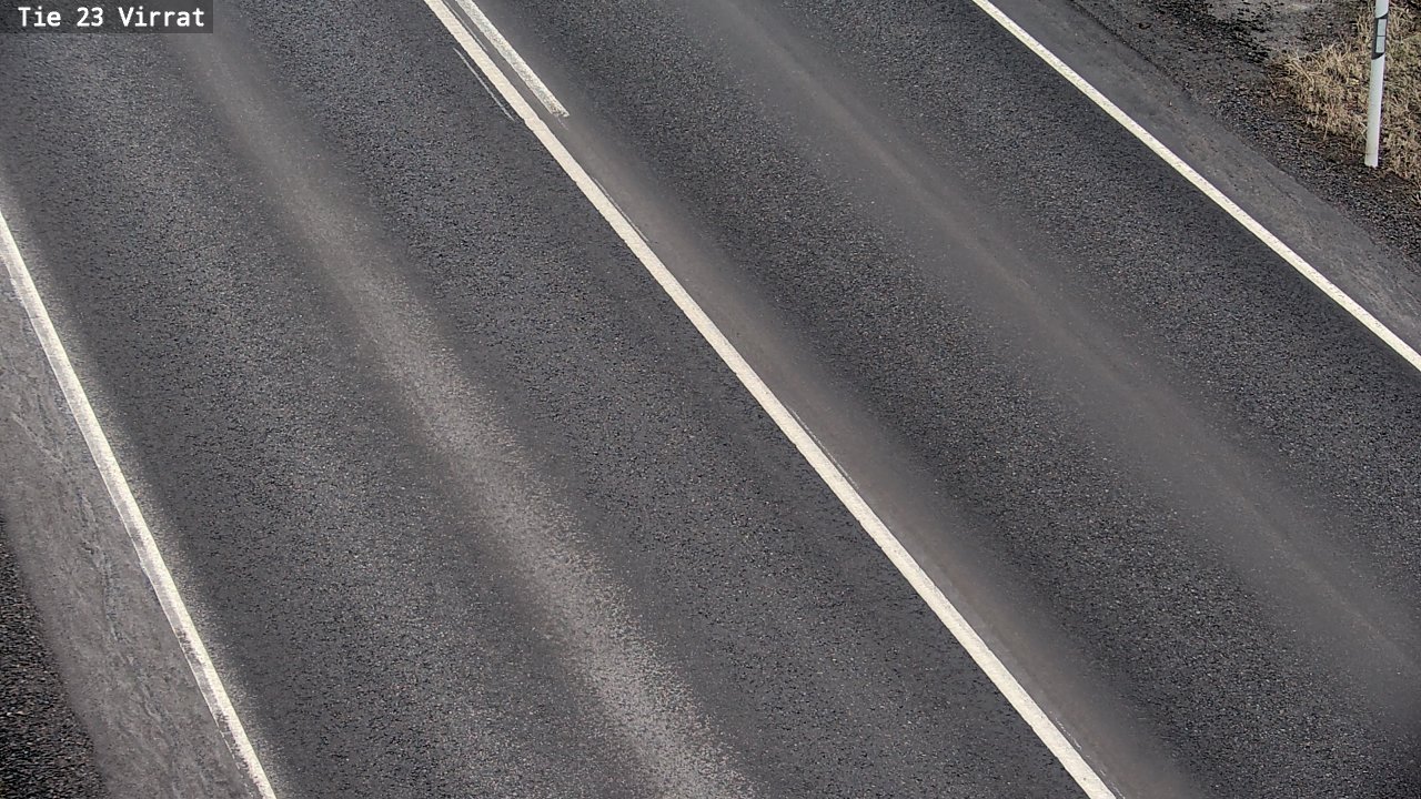 Kelikamerat Kuva Tie 23 Virrat, Virrat, Pirkanmaa