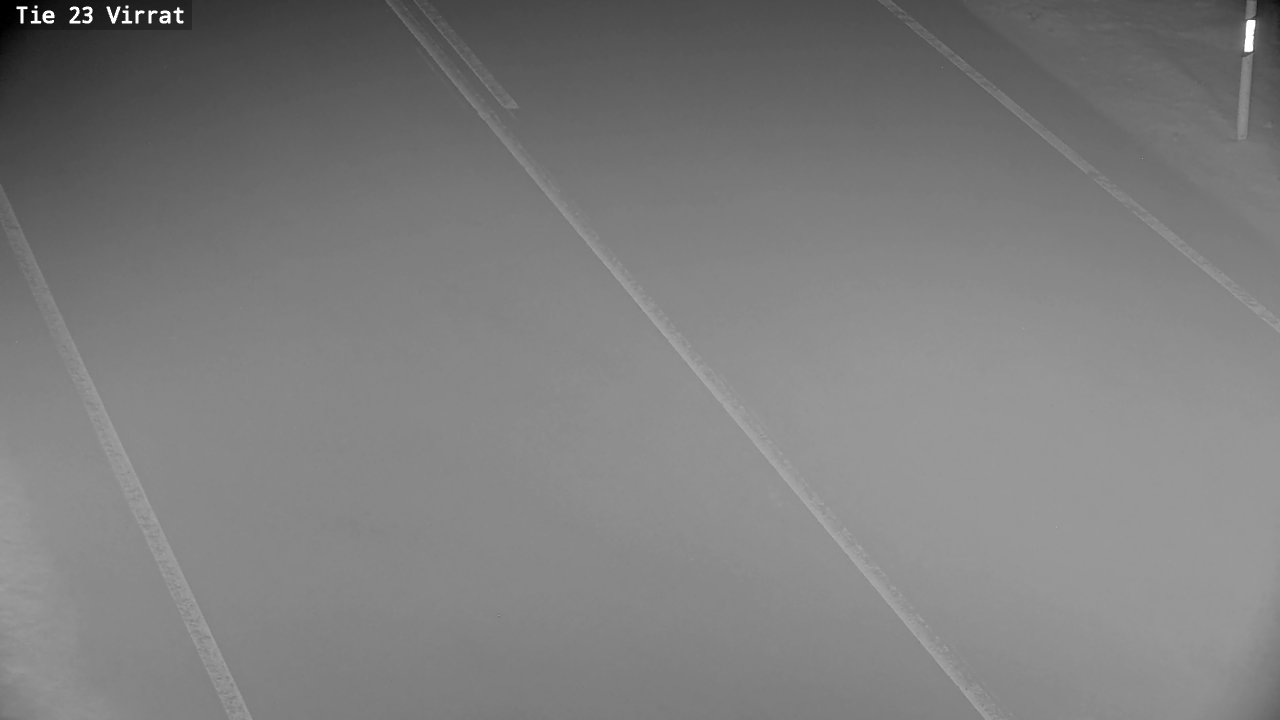 Weather Camera Image Väg 23 Virdois, Virrat, Pirkanmaa