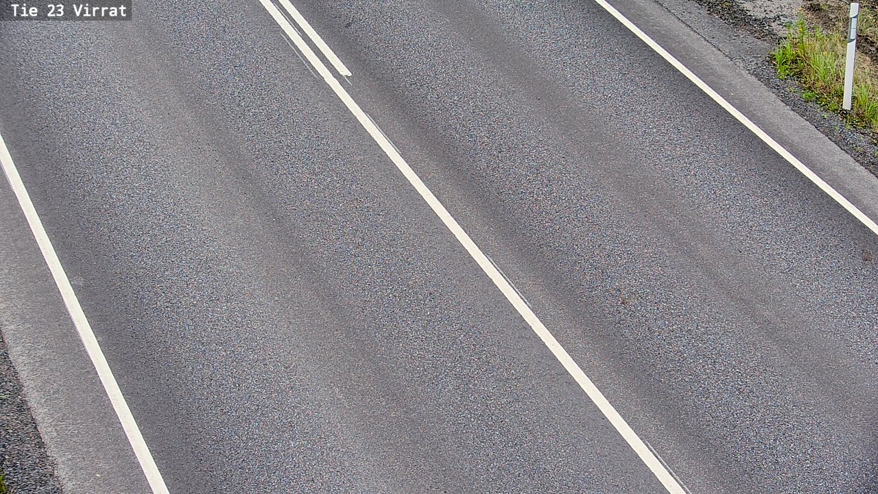 Kelikamerat Kuva Tie 23 Virrat, Virrat, Pirkanmaa
