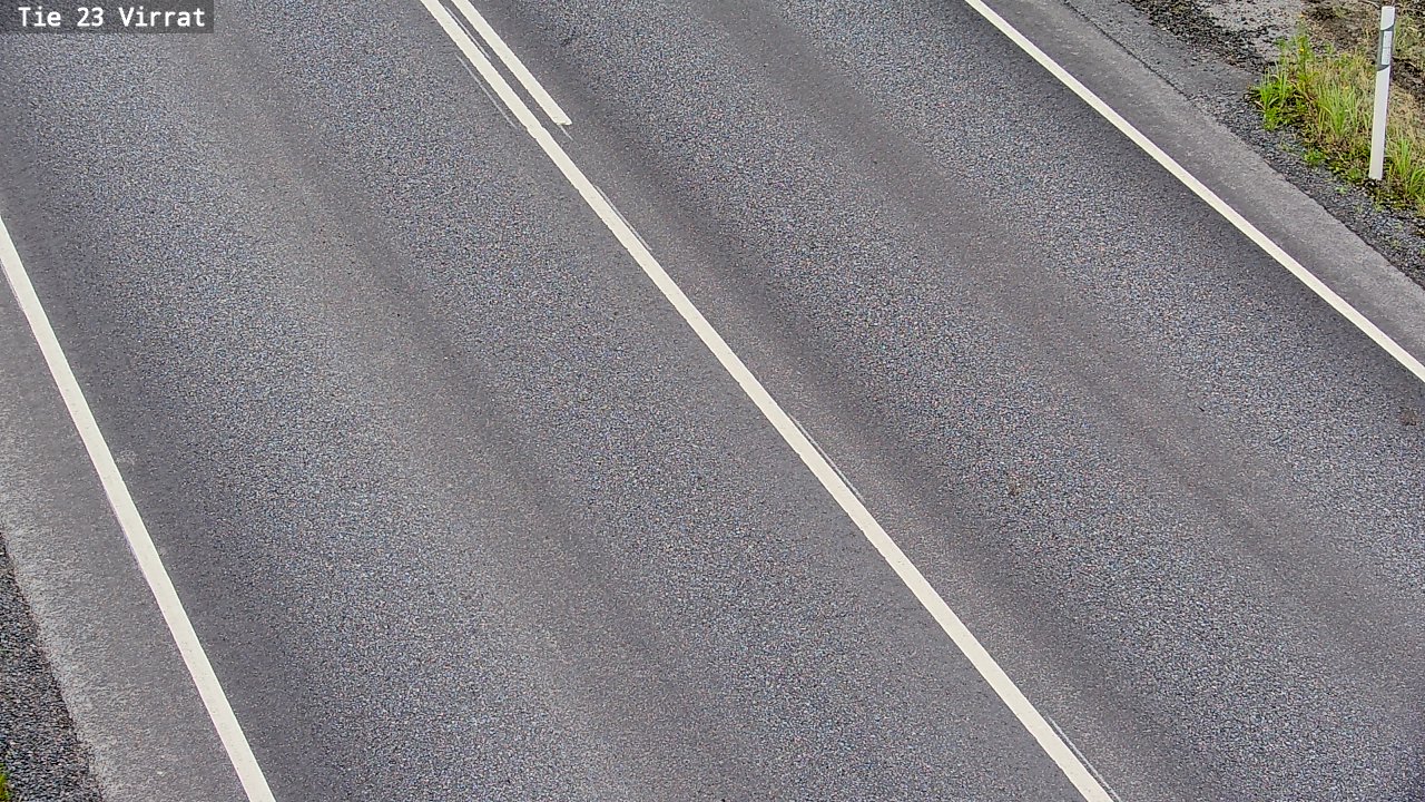 Kelikamerat Kuva Tie 23 Virrat, Virrat, Pirkanmaa