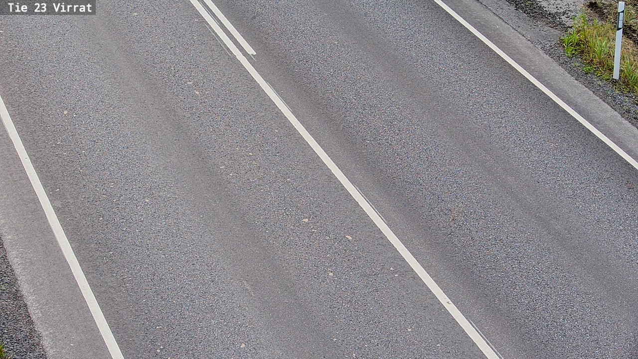 Kelikamerat Kuva Tie 23 Virrat, Virrat, Pirkanmaa