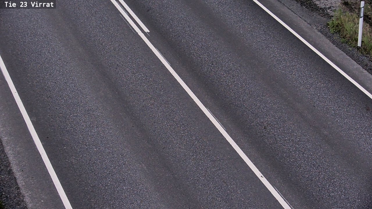 Kelikamerat Kuva Tie 23 Virrat, Virrat, Pirkanmaa