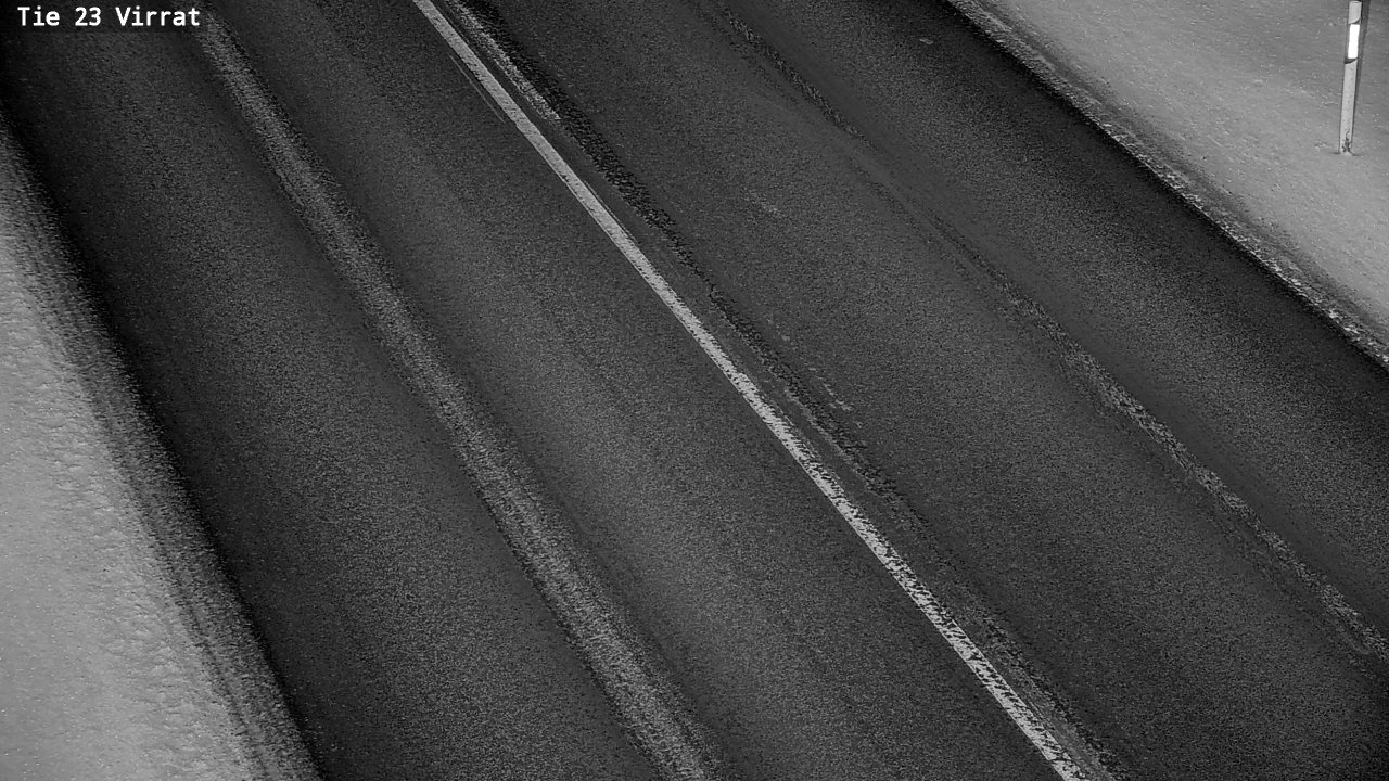 Kelikamerat Kuva Tie 23 Virrat, Virrat, Pirkanmaa