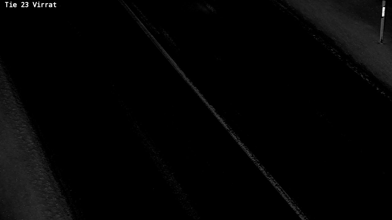 Kelikamerat Kuva Tie 23 Virrat, Virrat, Pirkanmaa