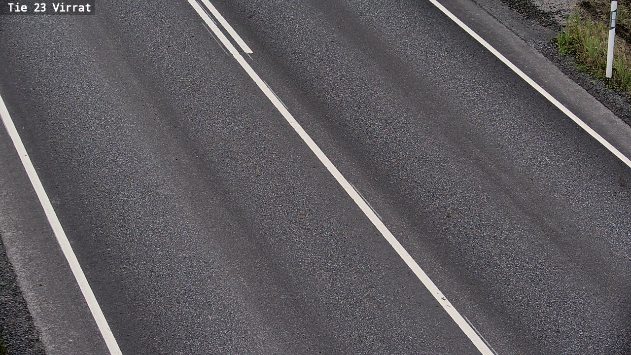 Kelikamerat Kuva Tie 23 Virrat, Virrat, Pirkanmaa