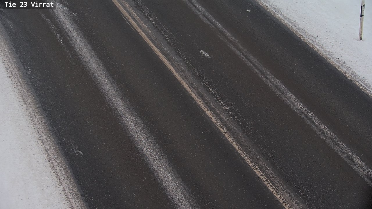 Kelikamerat Kuva Tie 23 Virrat, Virrat, Pirkanmaa