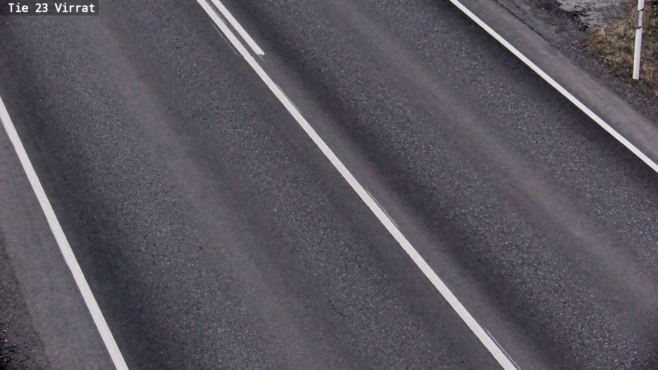 Kelikamerat Kuva Tie 23 Virrat, Virrat, Pirkanmaa