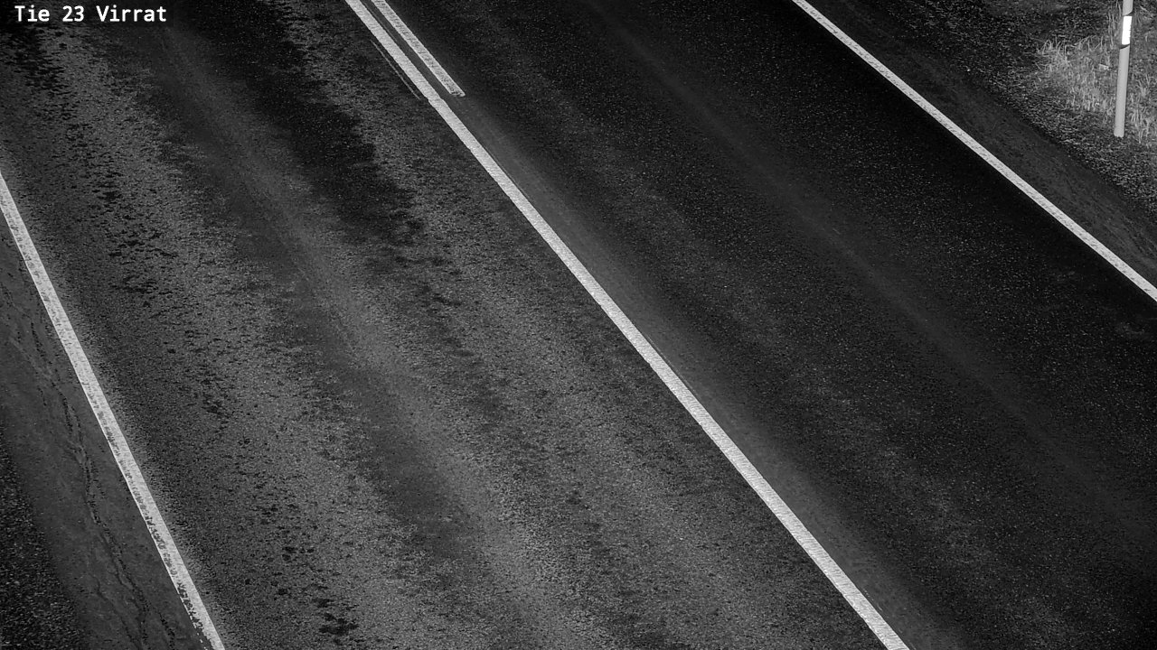 Kelikamerat Kuva Tie 23 Virrat, Virrat, Pirkanmaa