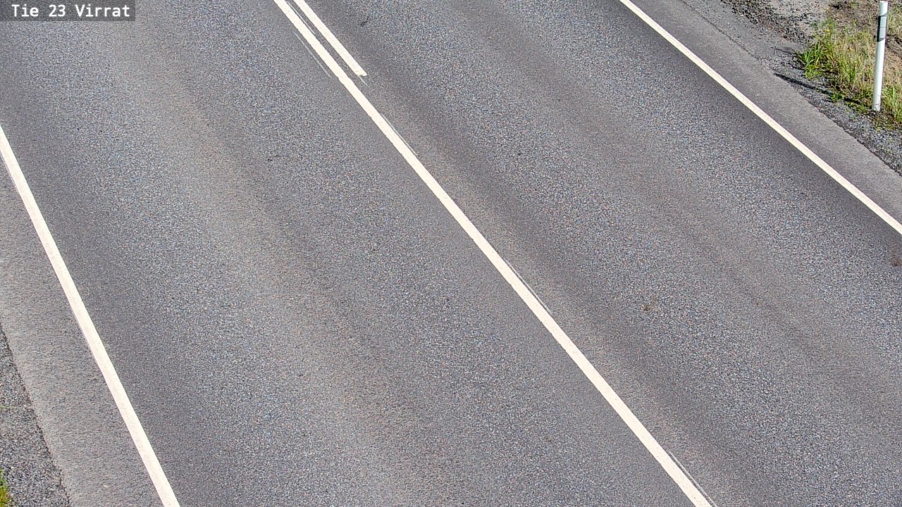Kelikamerat Kuva Tie 23 Virrat, Virrat, Pirkanmaa