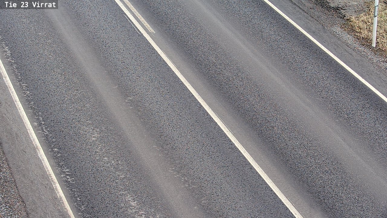 Kelikamerat Kuva Tie 23 Virrat, Virrat, Pirkanmaa