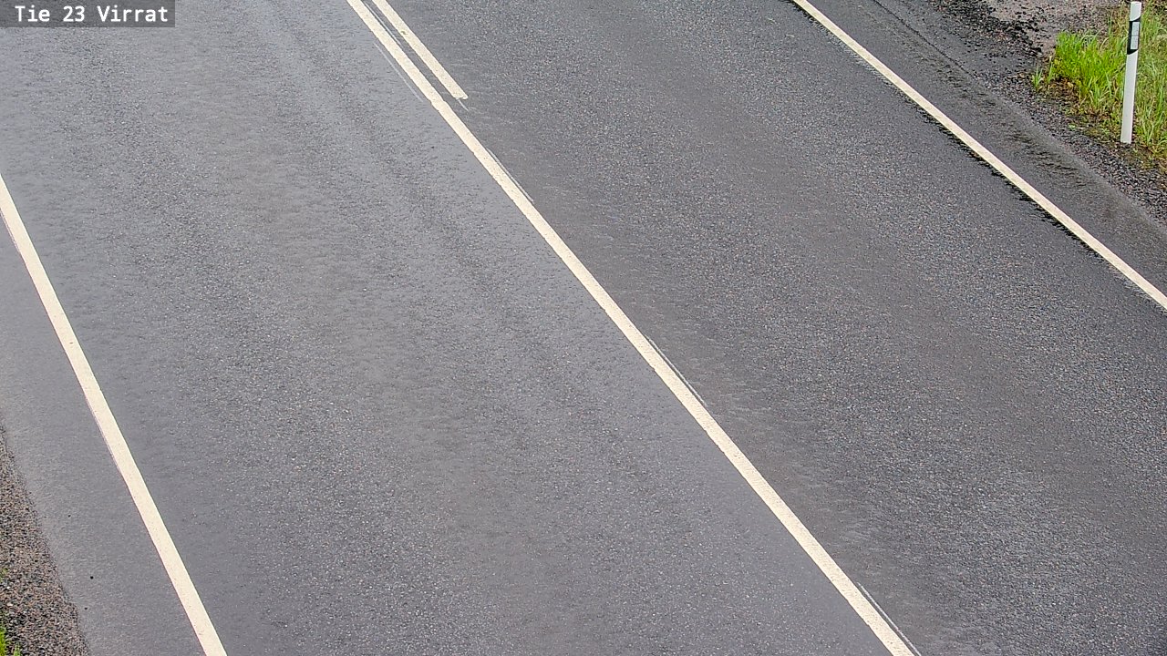 Kelikamerat Kuva Tie 23 Virrat, Virrat, Pirkanmaa