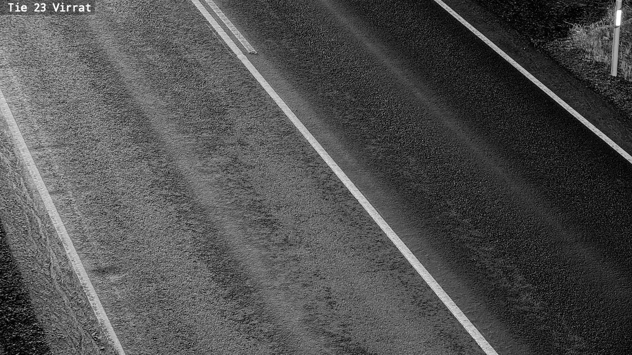 Kelikamerat Kuva Tie 23 Virrat, Virrat, Pirkanmaa