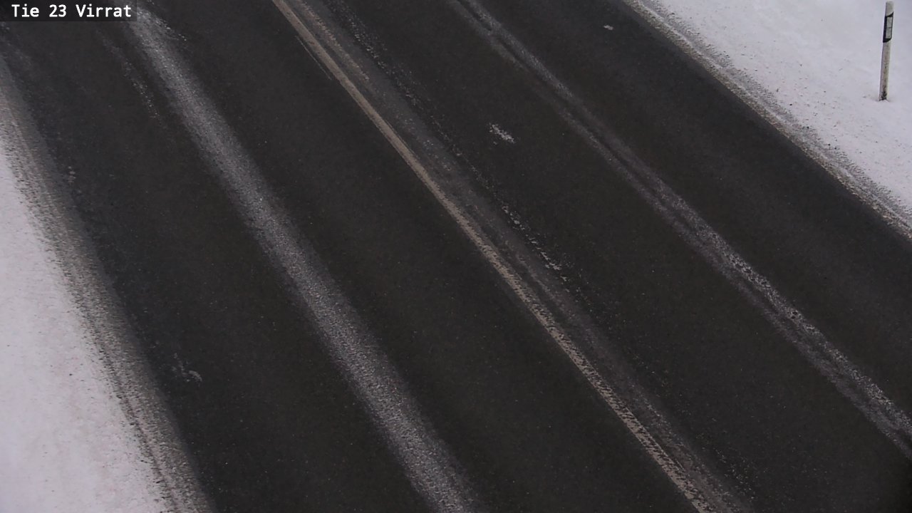 Kelikamerat Kuva Tie 23 Virrat, Virrat, Pirkanmaa