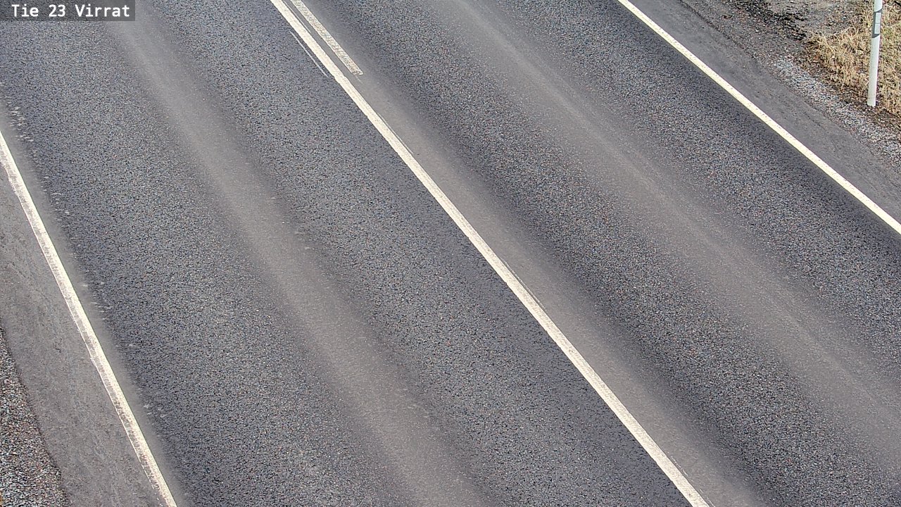 Kelikamerat Kuva Tie 23 Virrat, Virrat, Pirkanmaa