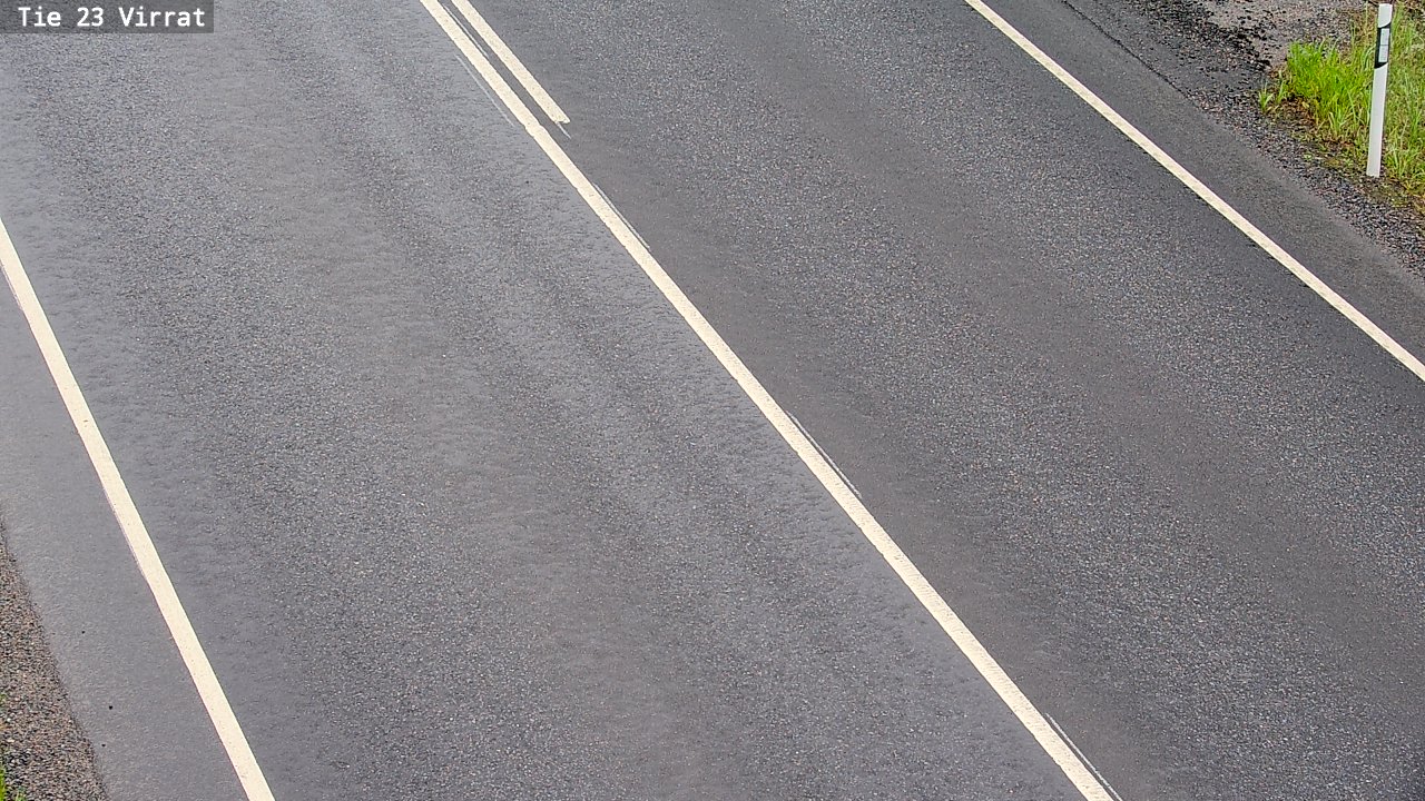 Kelikamerat Kuva Tie 23 Virrat, Virrat, Pirkanmaa