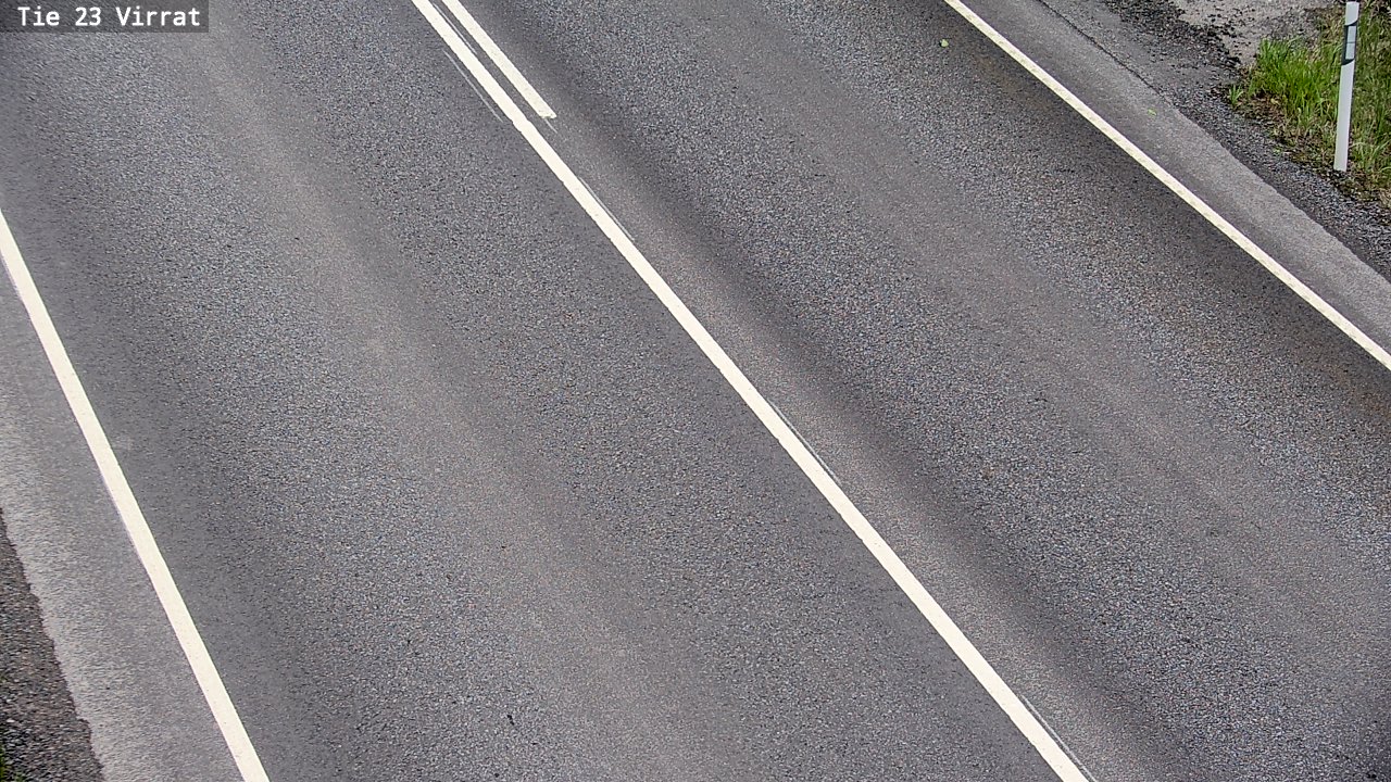 Kelikamerat Kuva Tie 23 Virrat, Virrat, Pirkanmaa