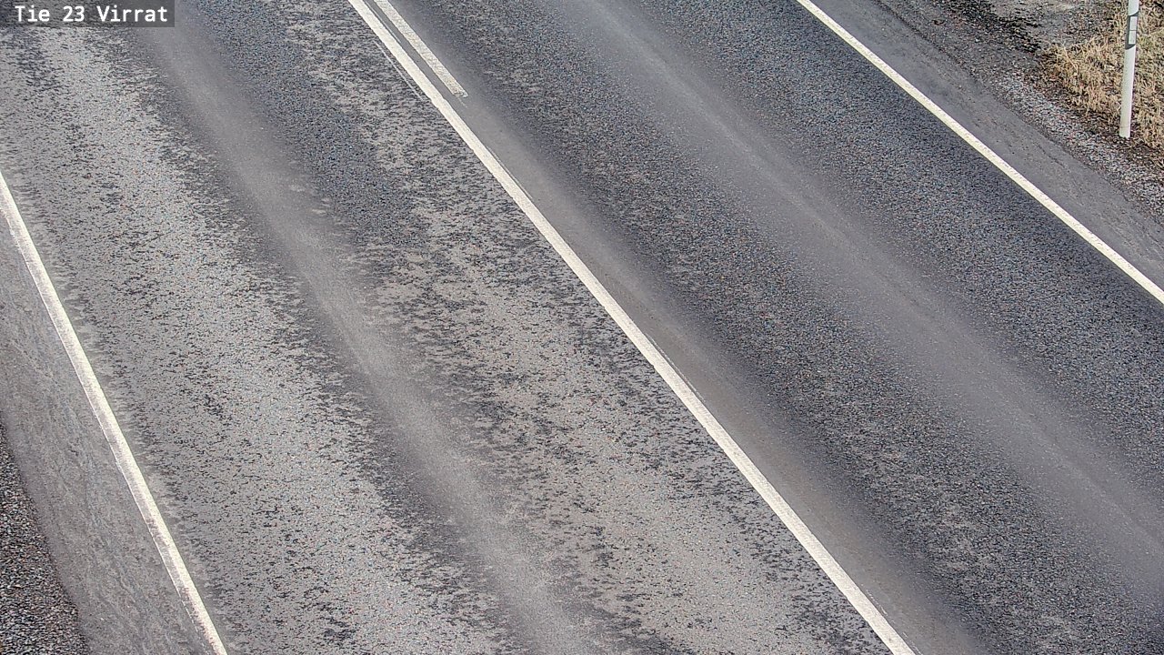 Kelikamerat Kuva Tie 23 Virrat, Virrat, Pirkanmaa