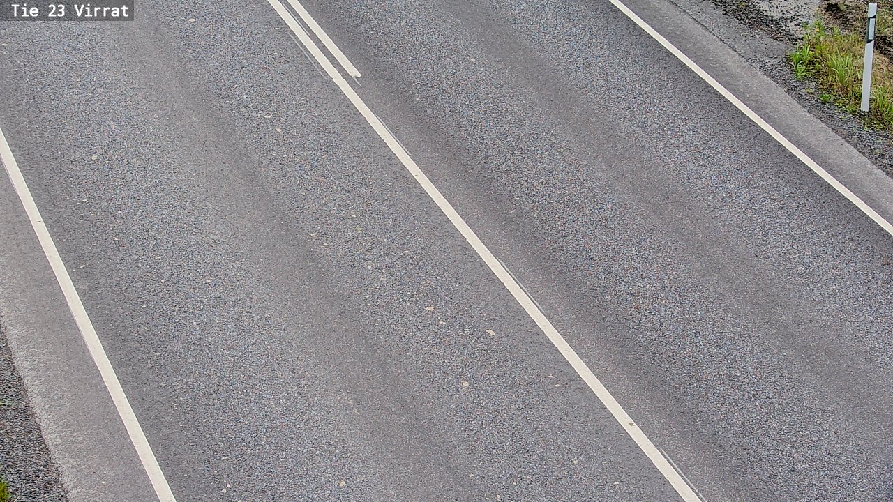 Kelikamerat Kuva Tie 23 Virrat, Virrat, Pirkanmaa