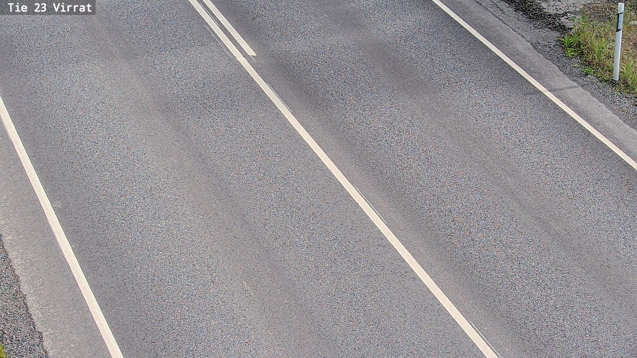 Kelikamerat Kuva Tie 23 Virrat, Virrat, Pirkanmaa