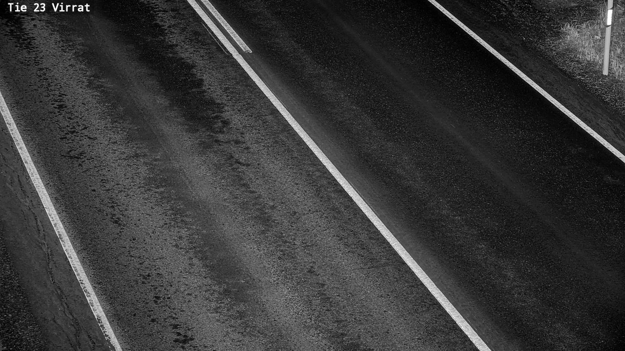 Kelikamerat Kuva Tie 23 Virrat, Virrat, Pirkanmaa