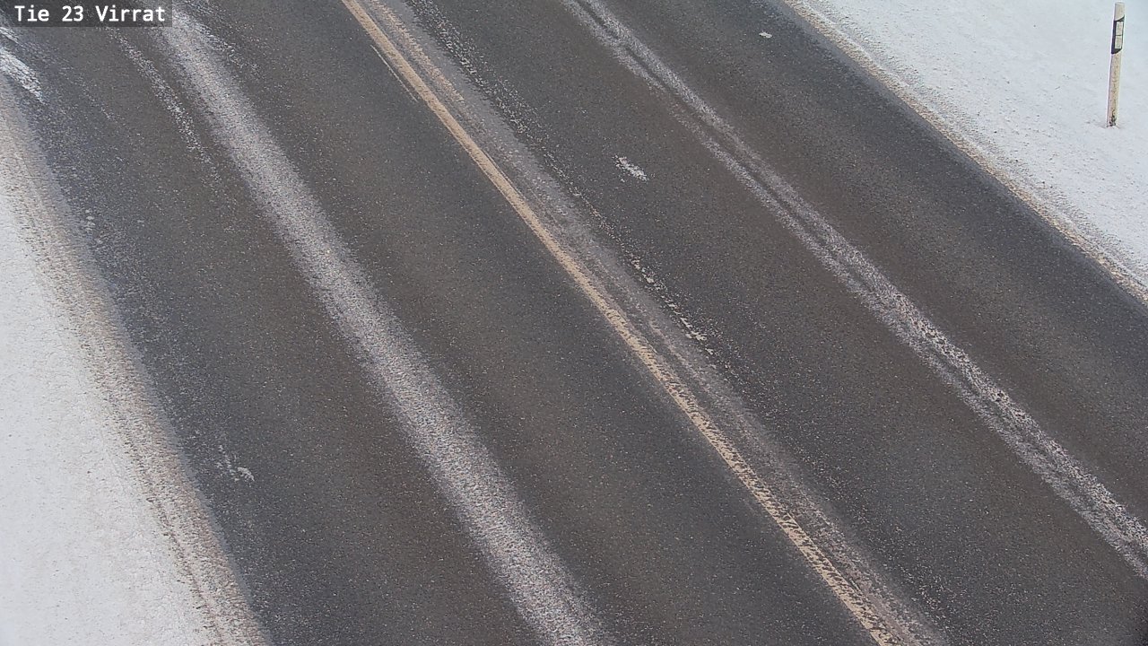 Kelikamerat Kuva Tie 23 Virrat, Virrat, Pirkanmaa